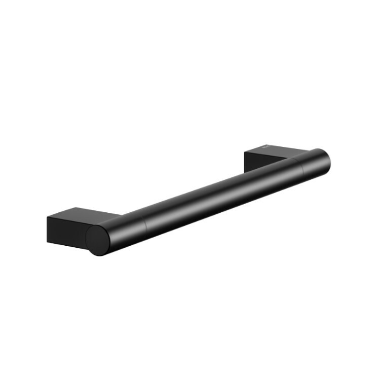 KEUCO｜Plan 扶手 30cm（粉烤黑）14907370000