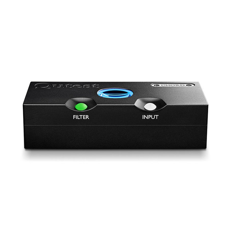 Chord Qutest 高級家用解碼器