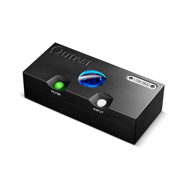 Chord Qutest 高級家用解碼器