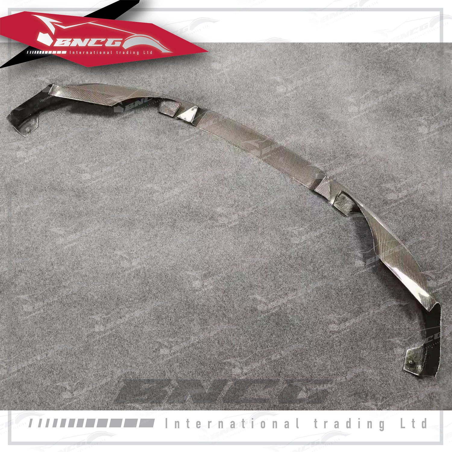 寶馬 BMW M5 F90 18-19年式 改裝 卡夢 碳纖維 外觀件 空力套件 3D款 前導流 前下巴