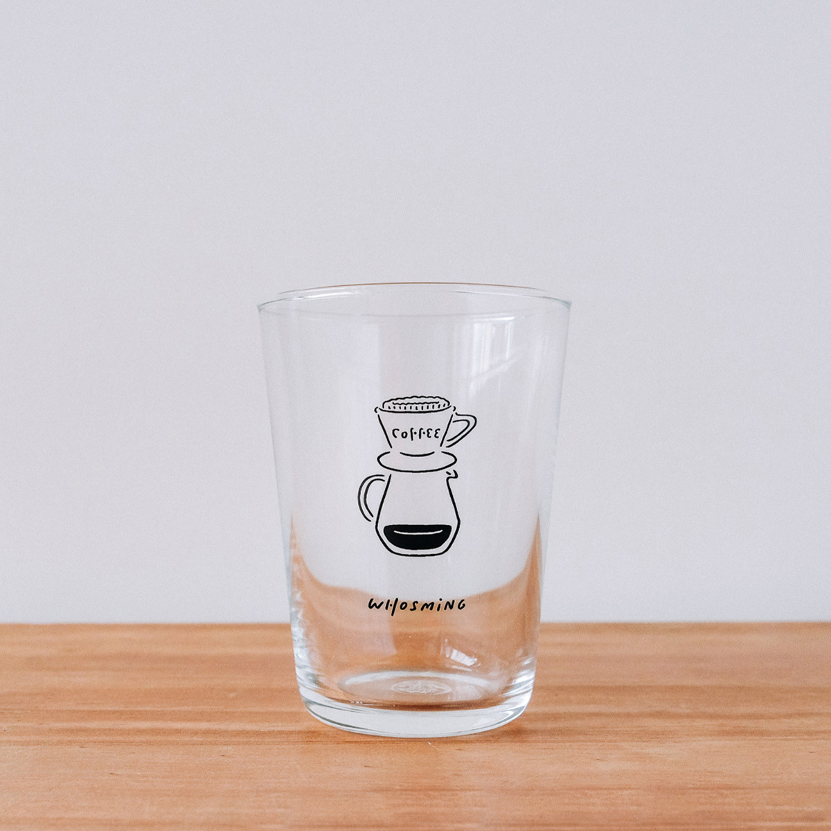 【+t企劃】WHOSMiNG 關於生活 • 咖啡