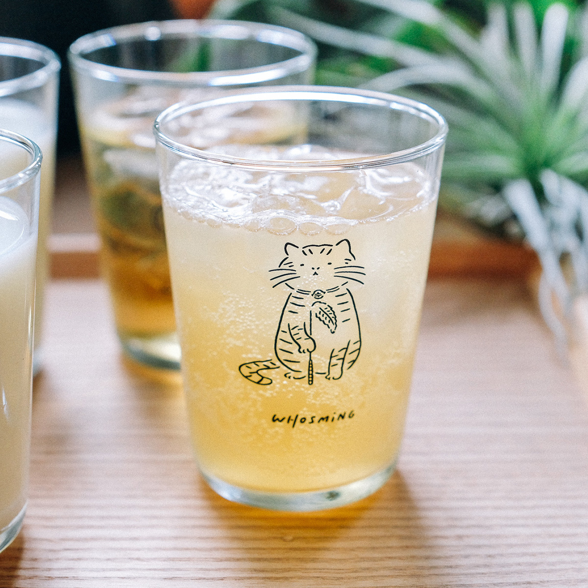 【+t企劃】WHOSMiNG 關於阿喵 • 來玩