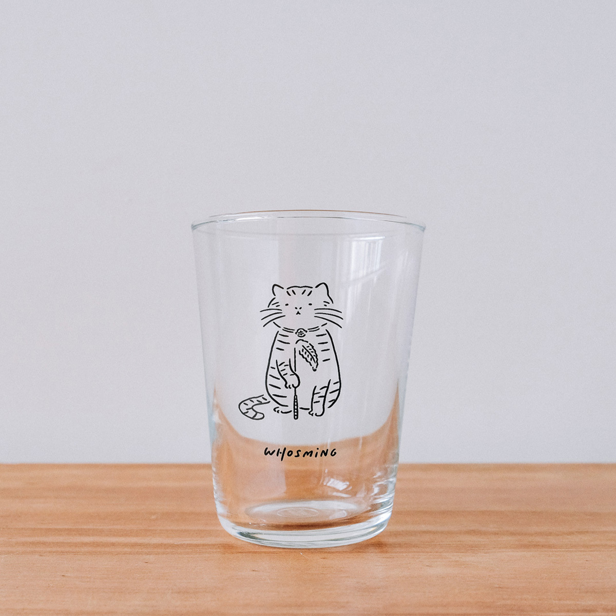 【+t企劃】WHOSMiNG 關於阿喵 • 來玩