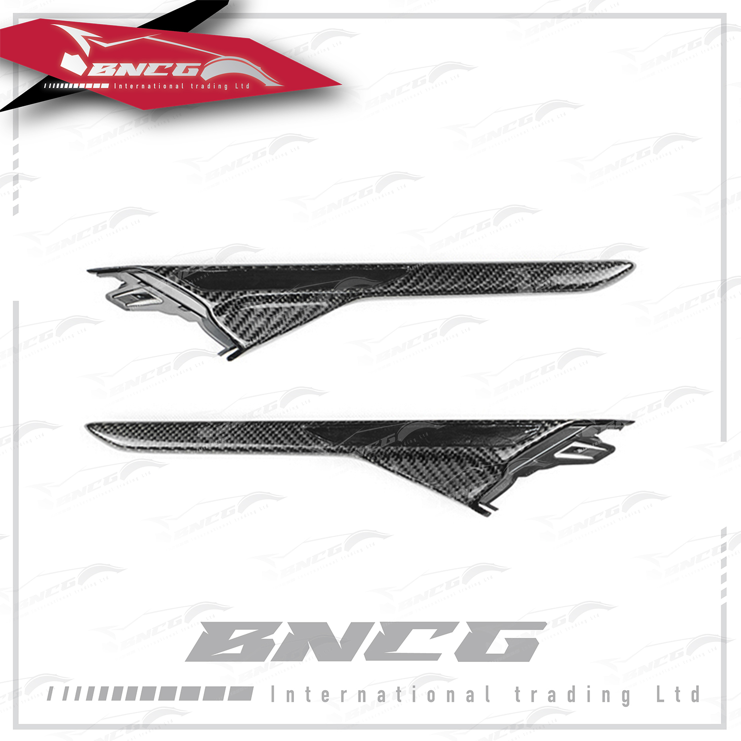 寶馬 BMW M5 F90 18-19年式 改裝 卡夢 碳纖維 外觀件 空力套件 葉子板 風口 飾板 飾條