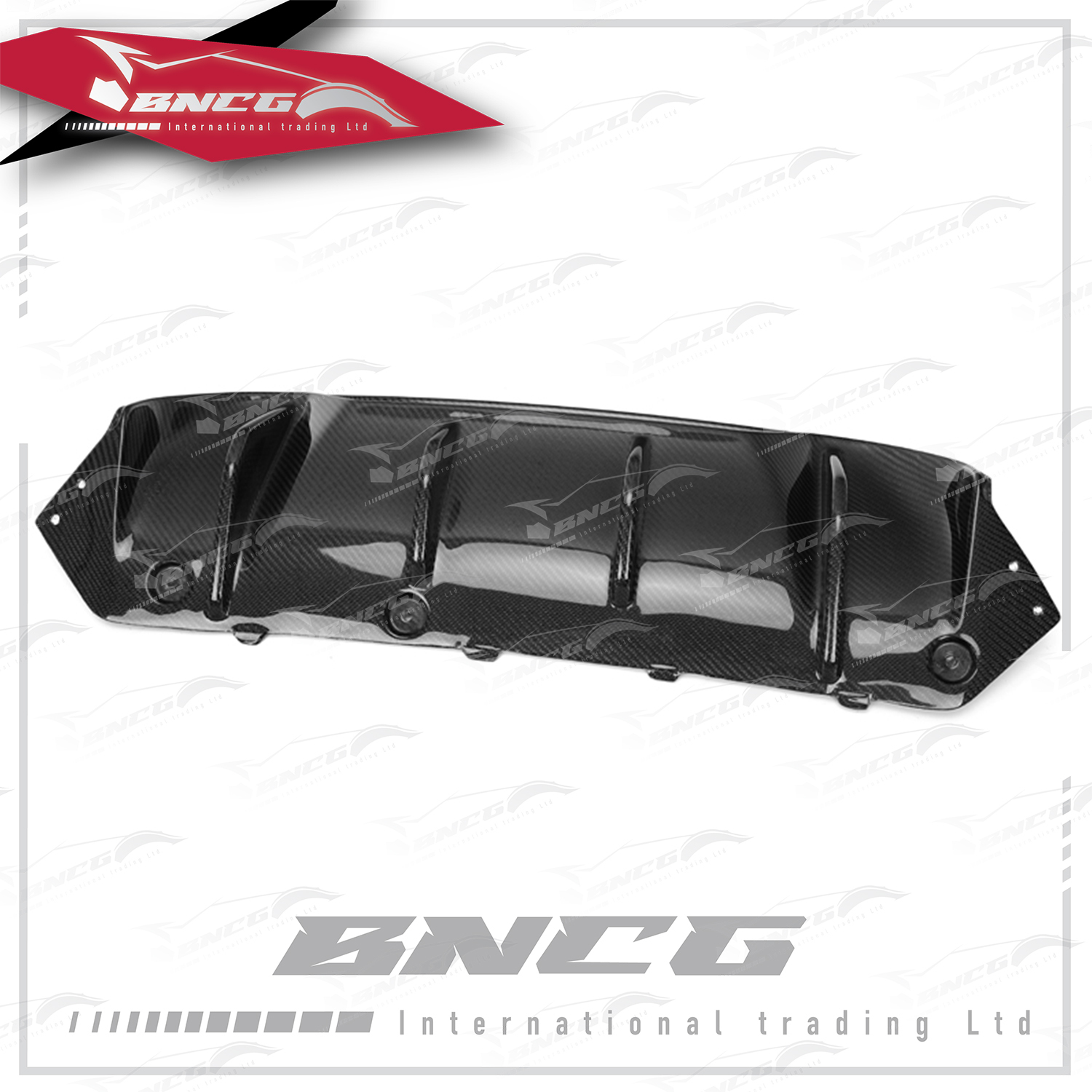 寶馬 BMW M5 F90 18-19年式 改裝 卡夢 碳纖維 外觀件 空力套件 MP款 後導流 後下巴