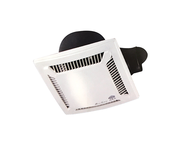 摩登 抽風機推薦型號 GS-500 浴室抽風機