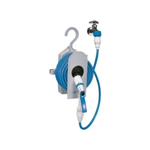 Takagi - [Made in Japan] Compact reel  (10m/15m)