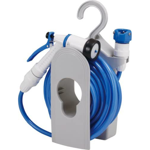 Takagi - [Made in Japan] Compact reel  (10m/15m)