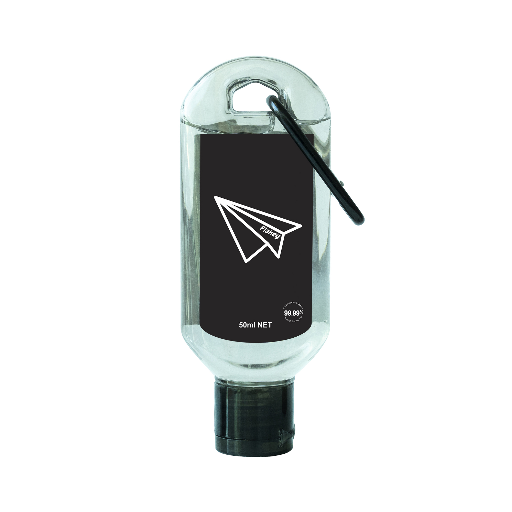 FLAKEY 75% 酒精搓手液