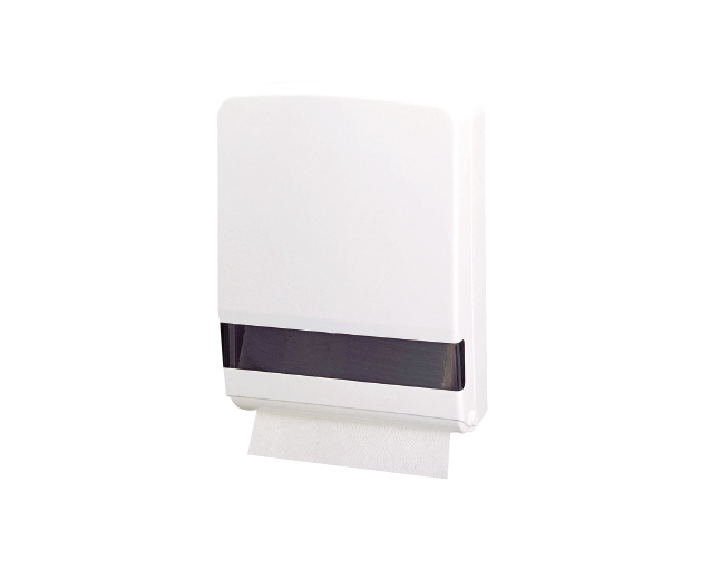 摩登 擦手紙架推薦型號 A-26 (塑) 擦手紙架