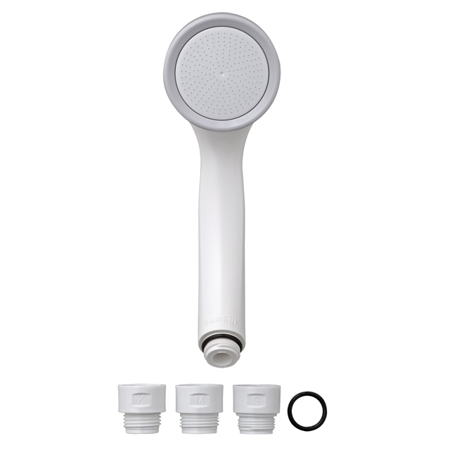 Takagi - [Without / With : On / Off Button] Japan Water Saving Shower / Filter
