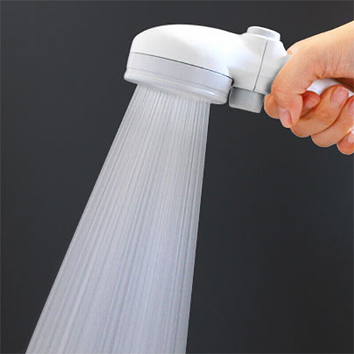 Takagi - [Without / With : On / Off Button] Japan Water Saving Shower / Filter