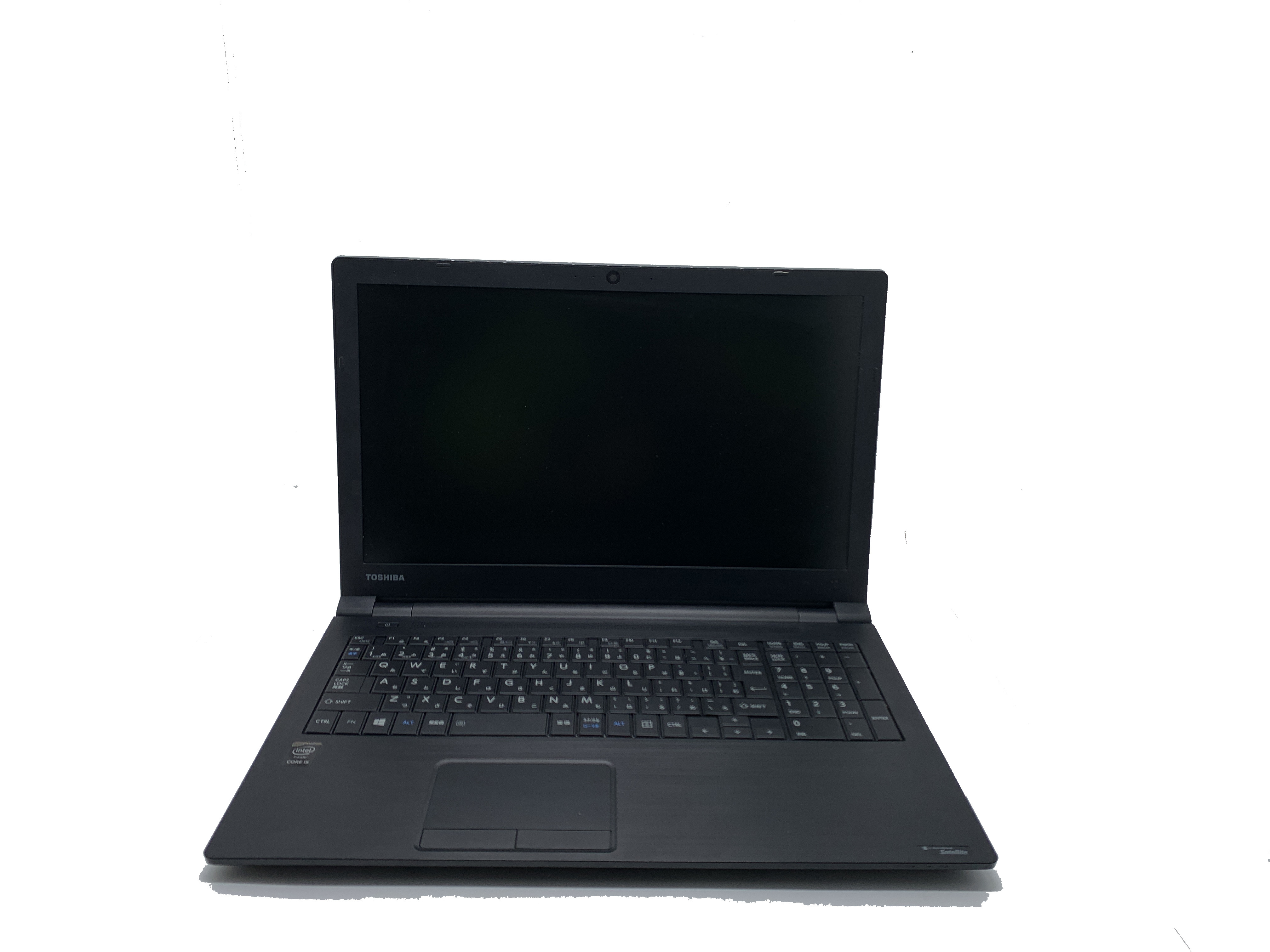 Toshiba Dynabook Satellite B65/R