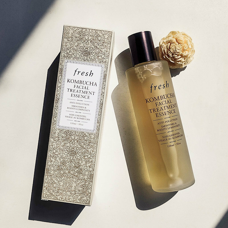 FRESH - 紅茶酵素抗污染精華水150ml