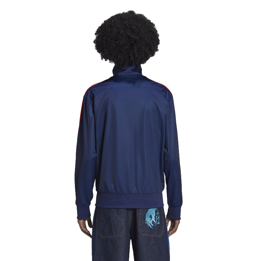 【adidas KF TRACK TOP 限量聯名外套】