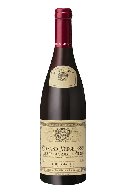 Louis Jadot Pernand Vergelesses 1er Cru "La Croix de Pierre" 2009