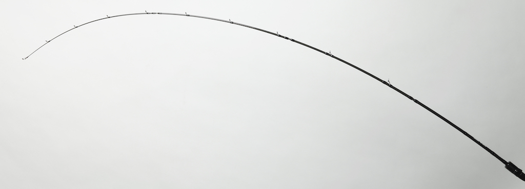 LEGIT WILD SIDE Multi Piece Travel Rod 直柄多節旅行竿 LEGIT WILD SIDE Multi Piece Travel Rod 直柄多節旅行竿