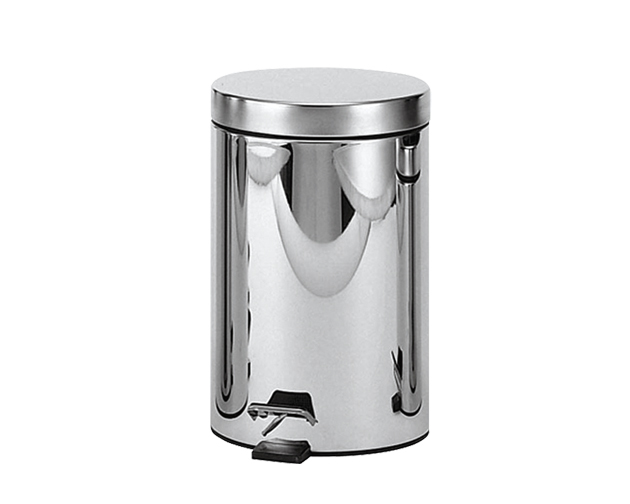 摩登 垃圾桶推薦型號 A-110 / A-111 / A-112 腳踏式垃圾桶 (不鏽鋼430)