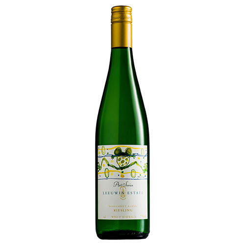 Leeuwin Estate Art Series Riesling 2023 (RP91)