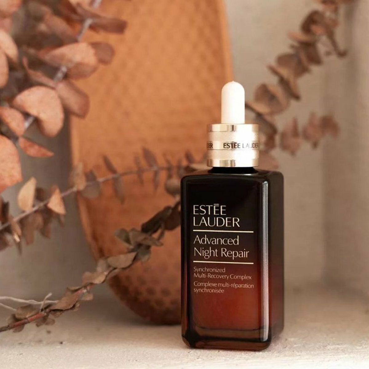 Estée Lauder - 全新第七代小棕瓶 升級再生基因修復精華 100ml