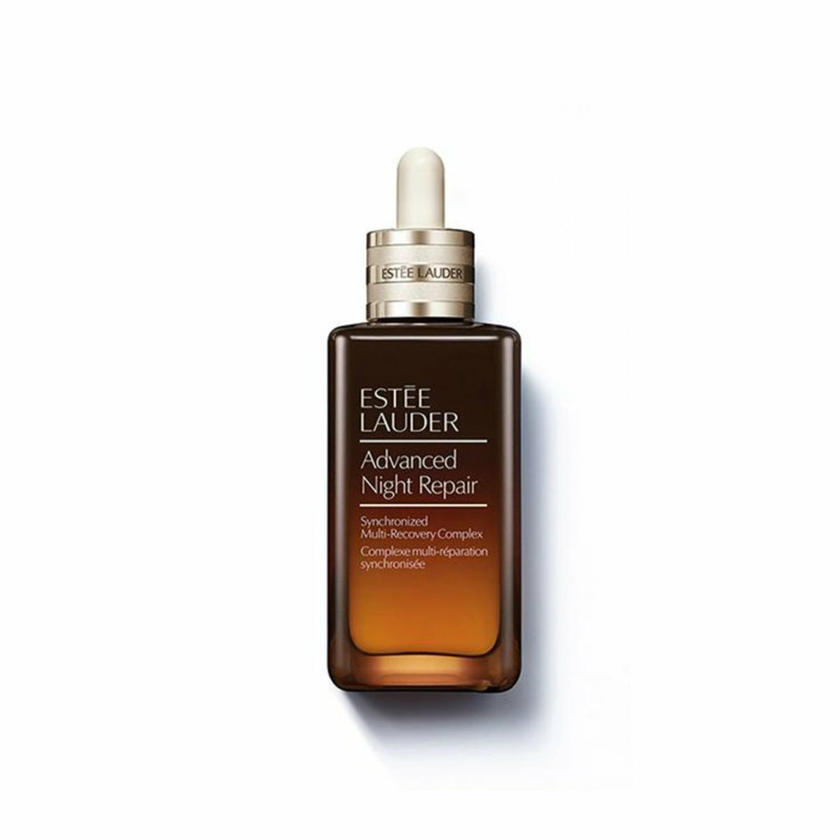 Estée Lauder - 全新第七代小棕瓶 升級再生基因修復精華 100ml