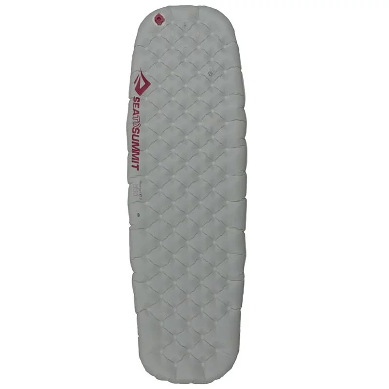 【Sea to Summit】輕厚系列睡墊-加強版-女 (R、L) (含充氣袋,維修備品,枕貼) (STSAMELXTINS_W)