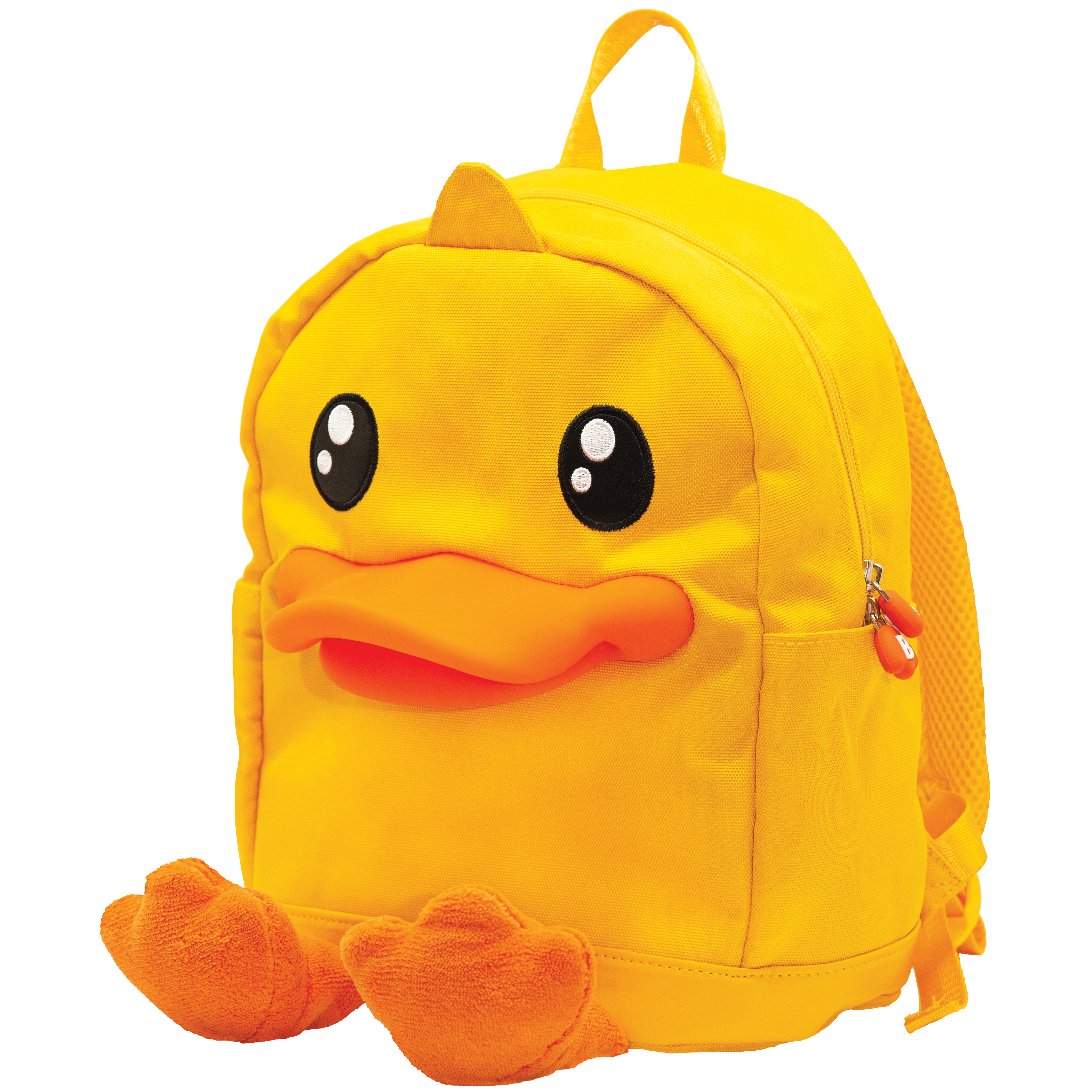 B.DUCK 兒童 3D背包 (30cm)