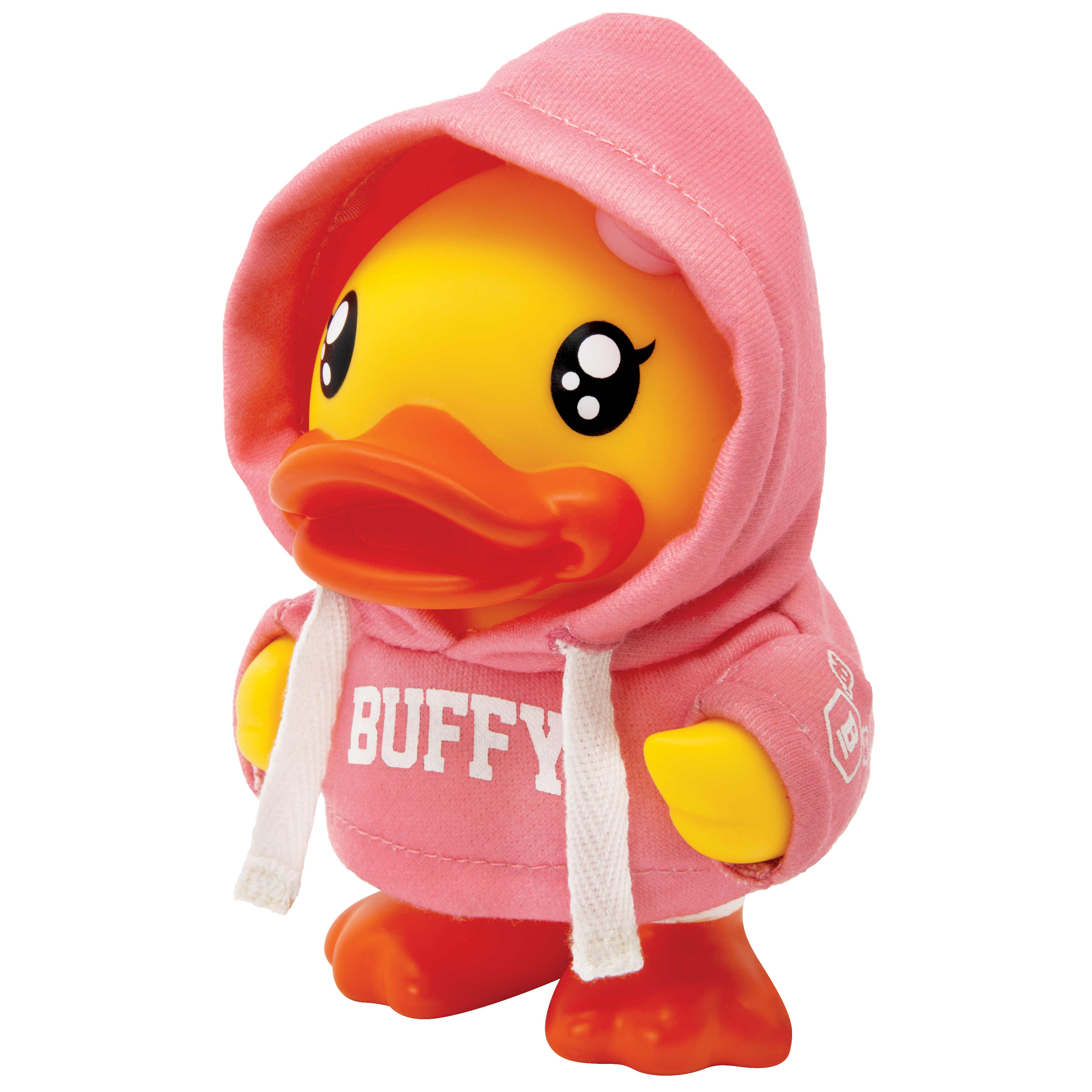 B.DUCK buffy 錢箱 (16cm)