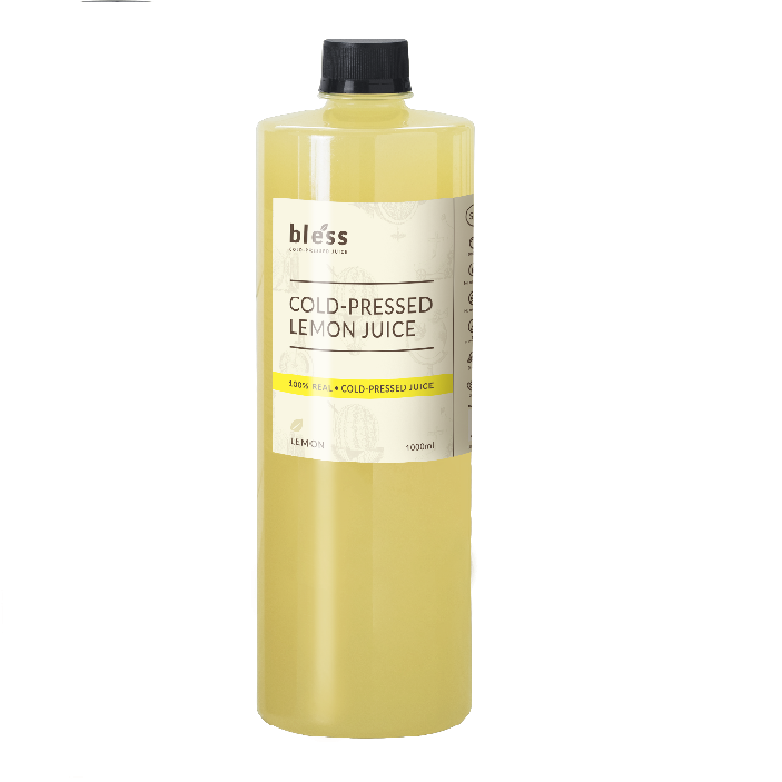 檸檬汁 (1000mL)