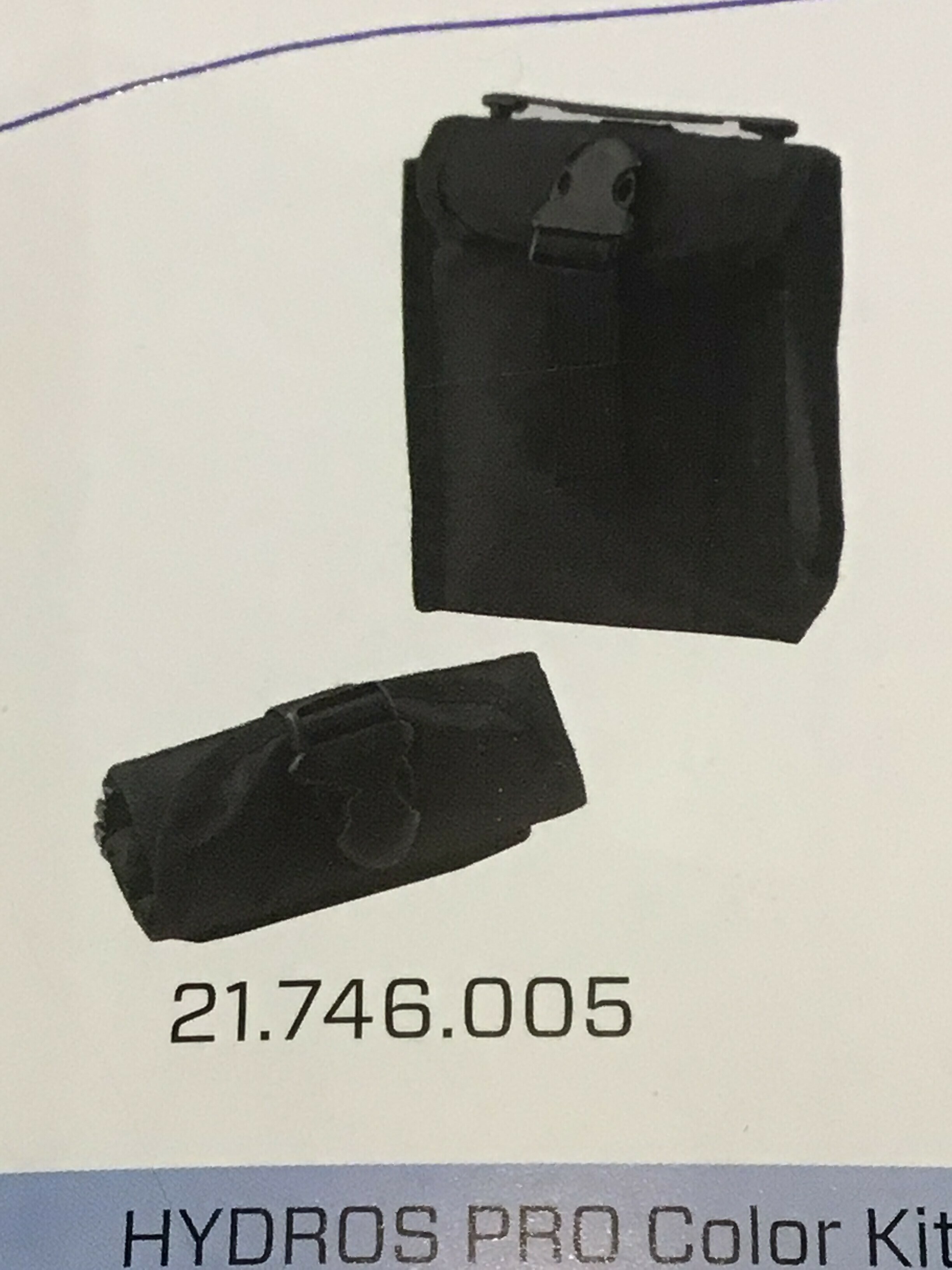 Scubapro hydros ninja packet 置物袋