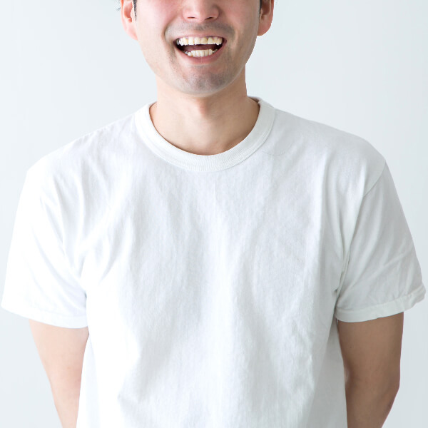 唯你生活內著棉質短袖