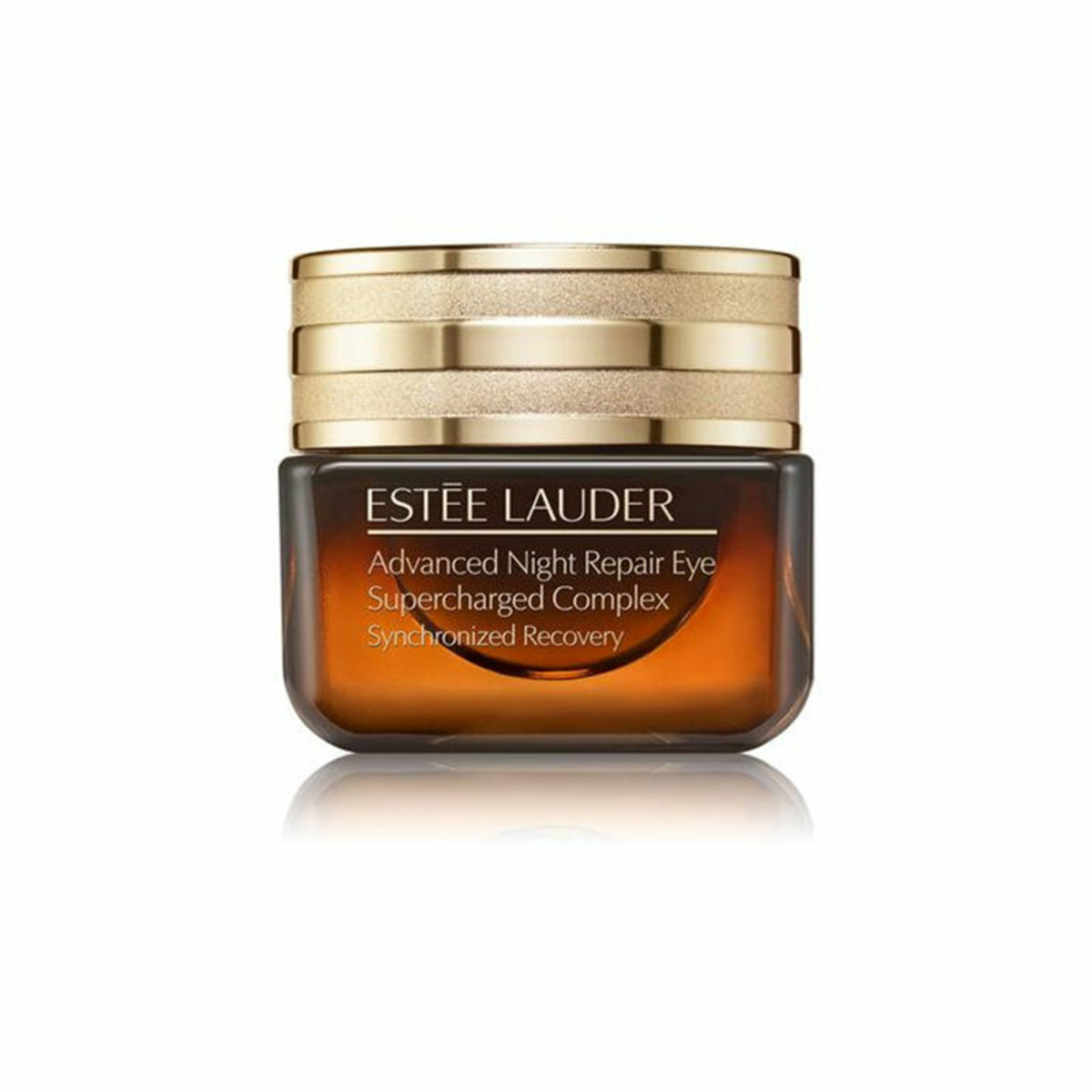 Estée Lauder - 升級再生基因修護賦活眼霜 15ml (平行進口)