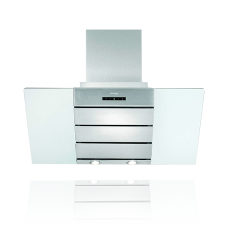 德國寶 German Pool   H12‧900mm 傾斜煙導式抽油煙機‧意大利製造‧香港行貨,原廠1年保養‧