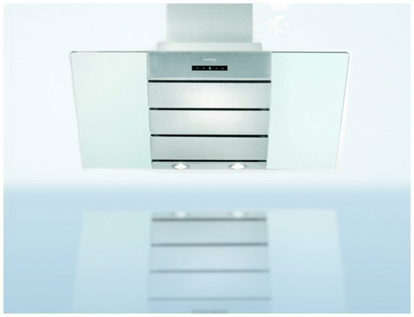 德國寶 German Pool   H12‧900mm 傾斜煙導式抽油煙機‧意大利製造‧香港行貨,原廠1年保養‧