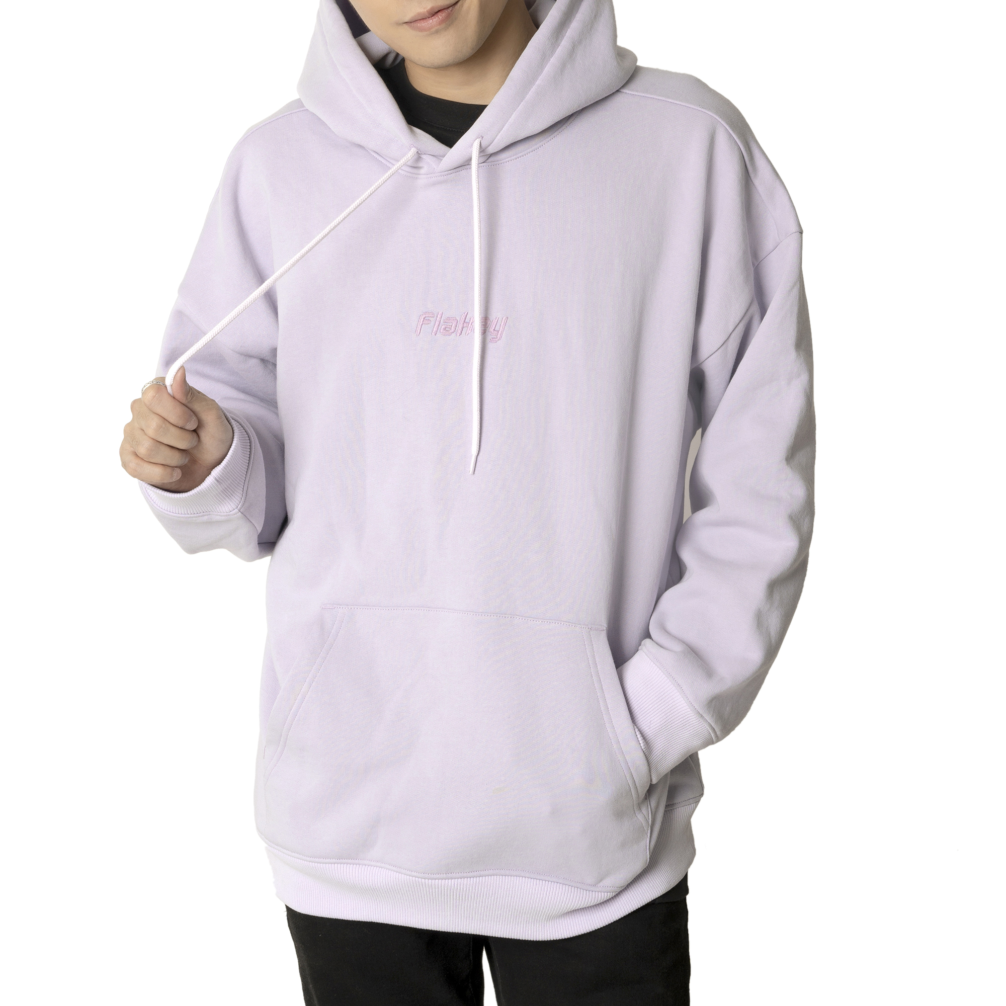 FLAKEY 衛衣聖誕限定套裝 (Flakey Logo 連帽衛衣 + Flakey Logo手提袋)