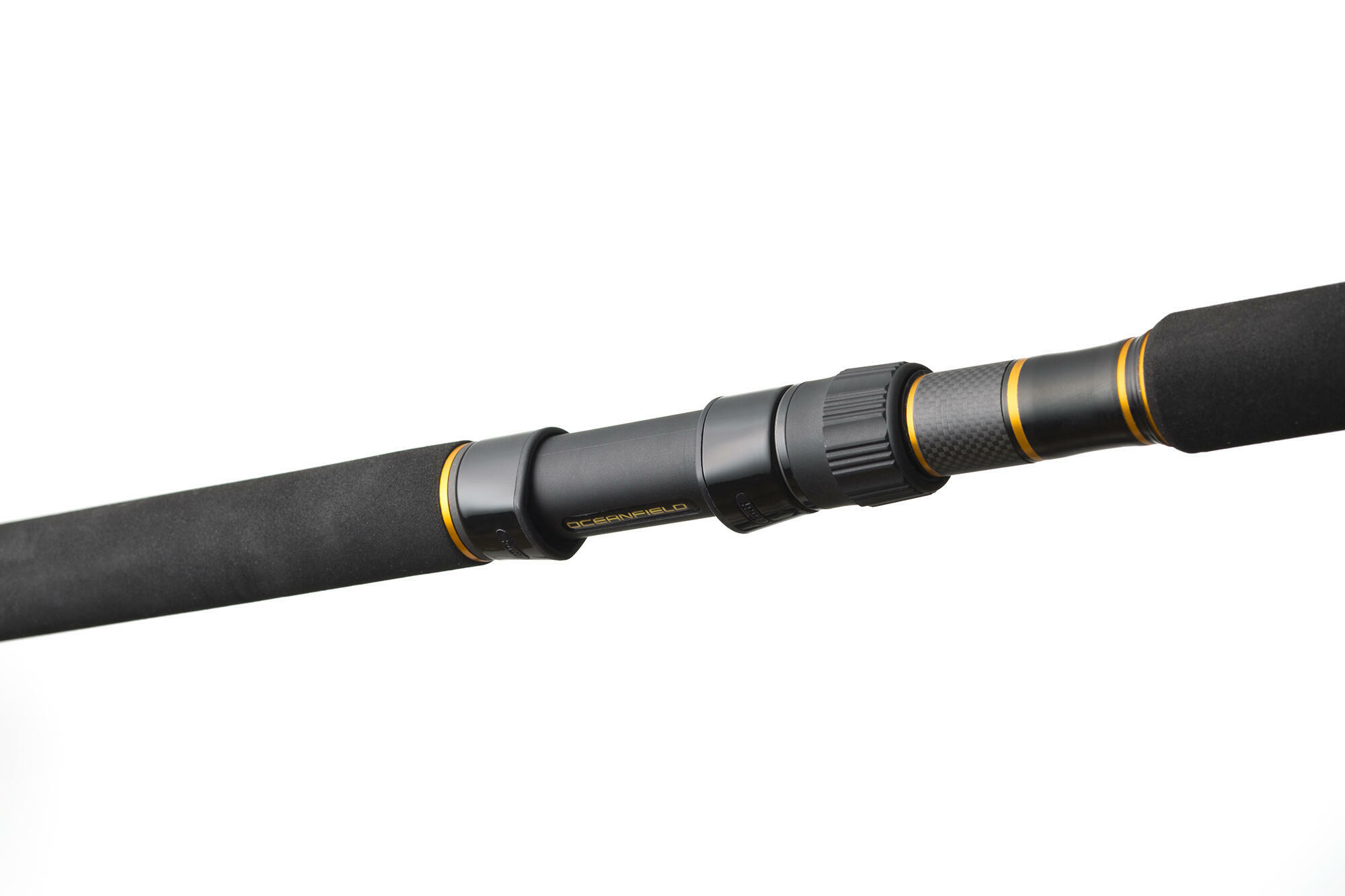 ABU GARCIA 2021 OCEANFIELD SAWARA CASTING OFWS-732MH CA