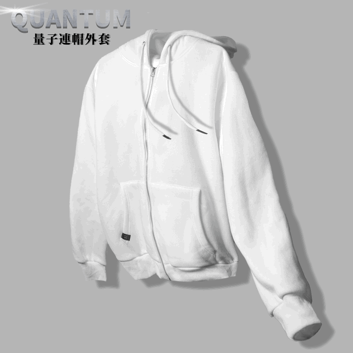 ALT ® Quantum 量子連帽外套（體驗回饋，買一贈一，尺寸顏色任選）