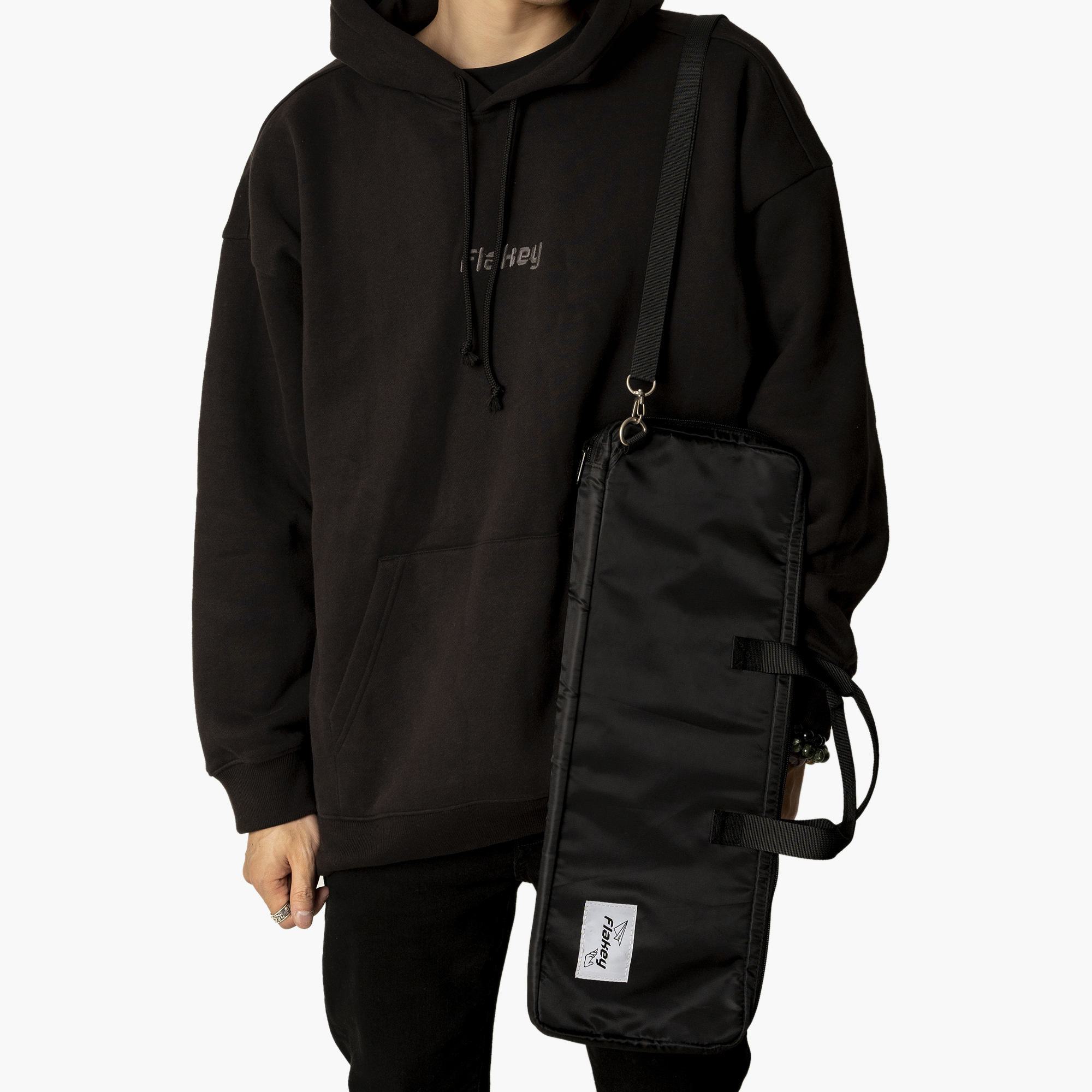 FLAKEY 手幅袋限定禮盒裝