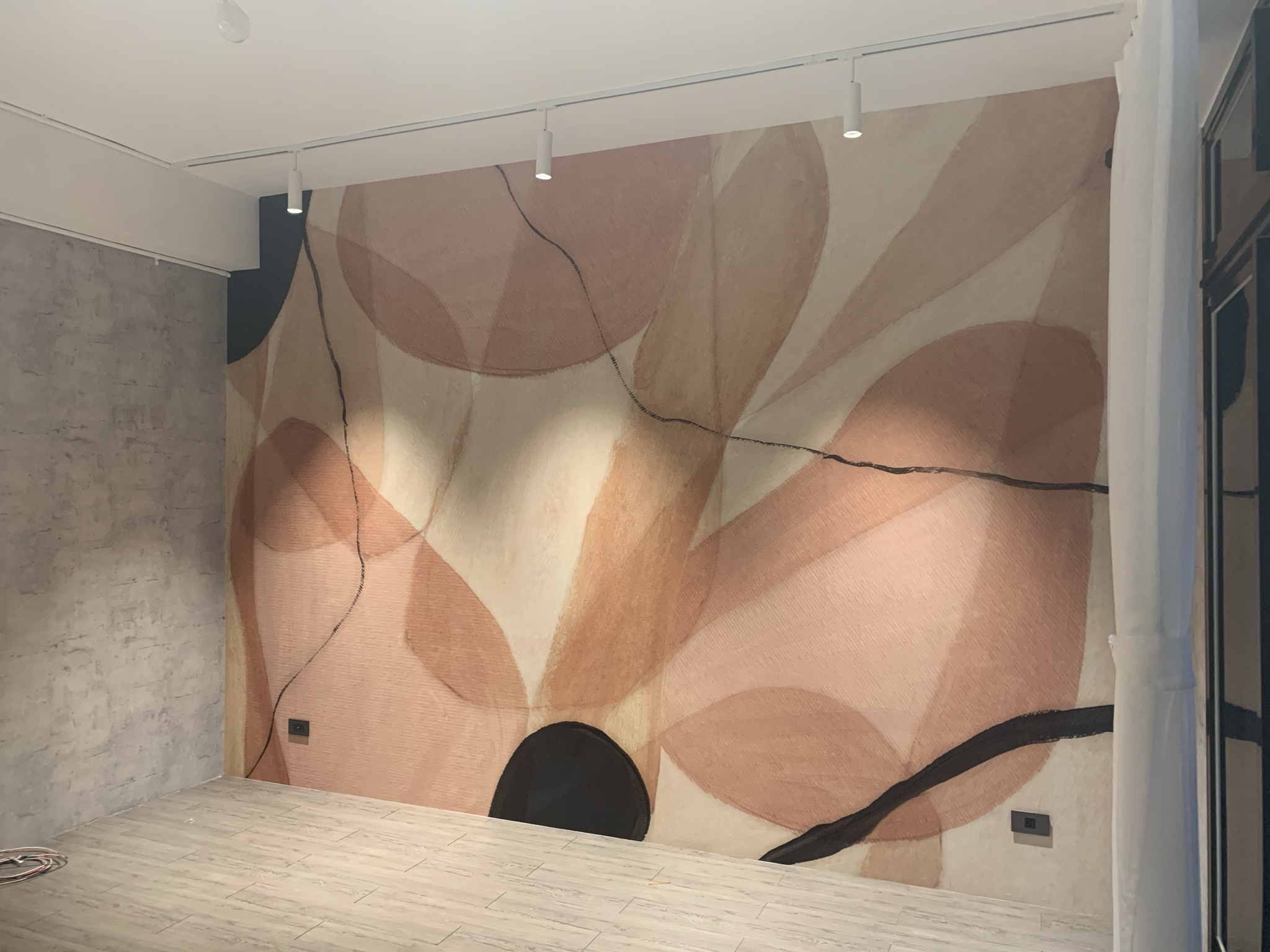 可調瑞典環保主題壁紙