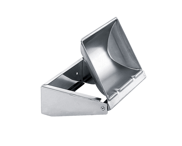 摩登 菸灰缸推薦型號 A-1027 菸灰缸 (不鏽鋼304)