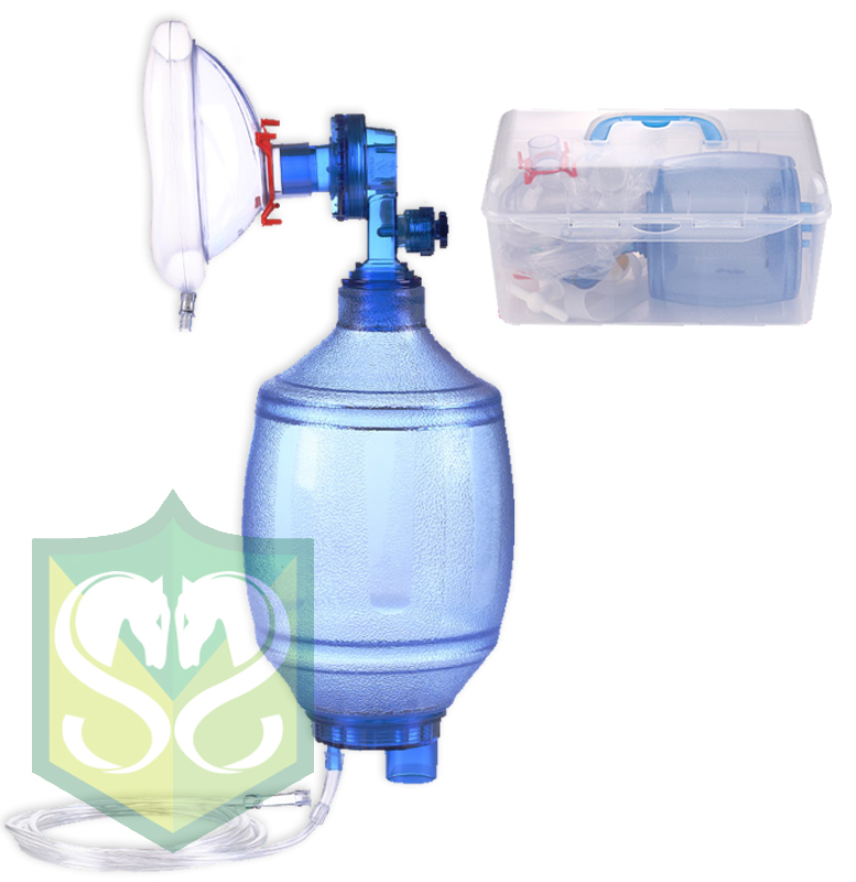 Simple Resuscitator