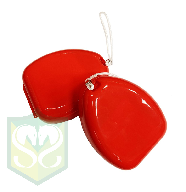 CPR Resuscitator Rescue Fist Aid CPR Mask