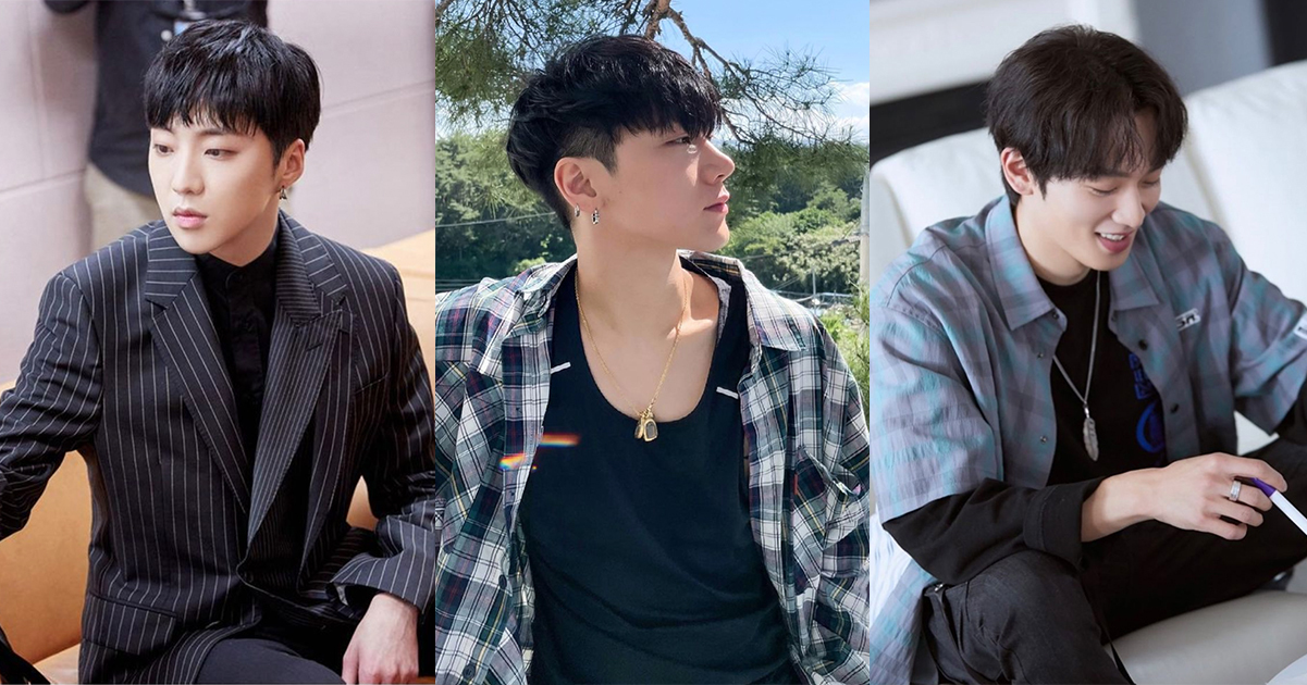 時下最流行的男生飾品款式,是點亮穿搭絕對不能缺少的必備要素