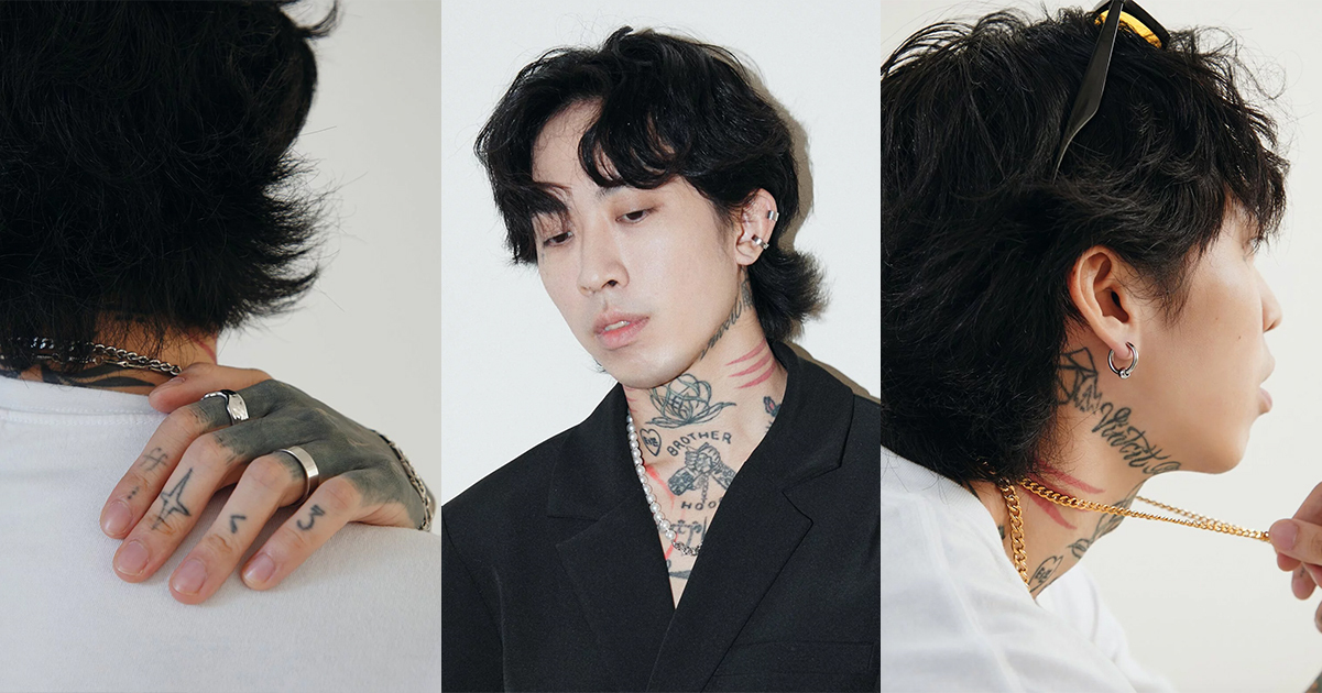 時下最流行的男生飾品款式,是點亮穿搭絕對不能缺少的必備要素