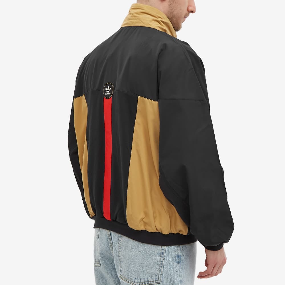 【adidas MWK JACKET 限量聯名運動外套】