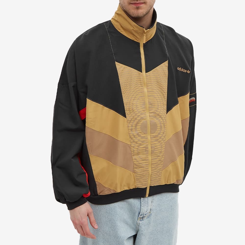 【adidas MWK JACKET 限量聯名運動外套】