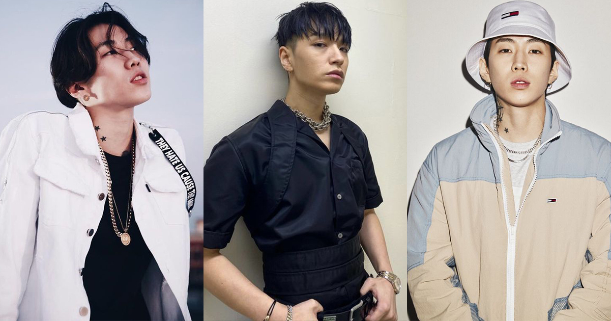 時下最流行的男生飾品款式,是點亮穿搭絕對不能缺少的必備要素