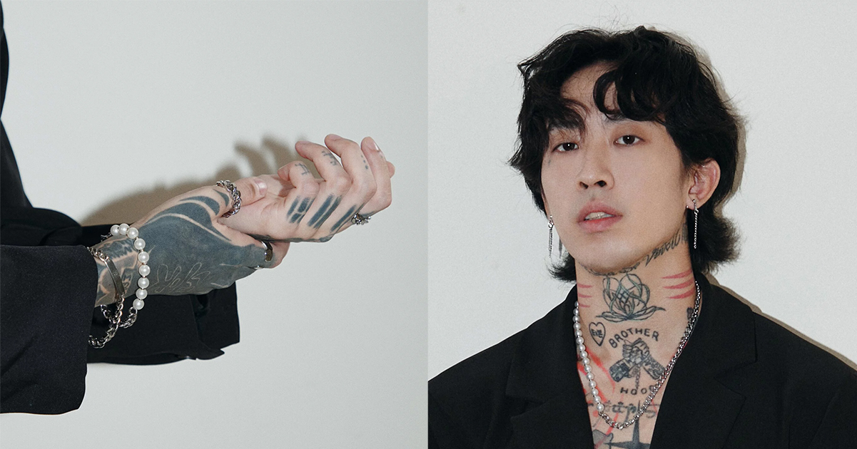 時下最流行的男生飾品款式,是點亮穿搭絕對不能缺少的必備要素