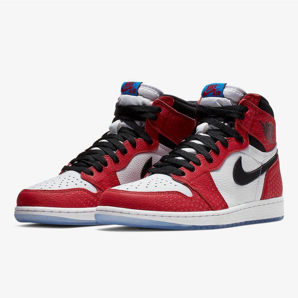 (A9d)-AIR JORDAN 1 RETRO HIGH OG 