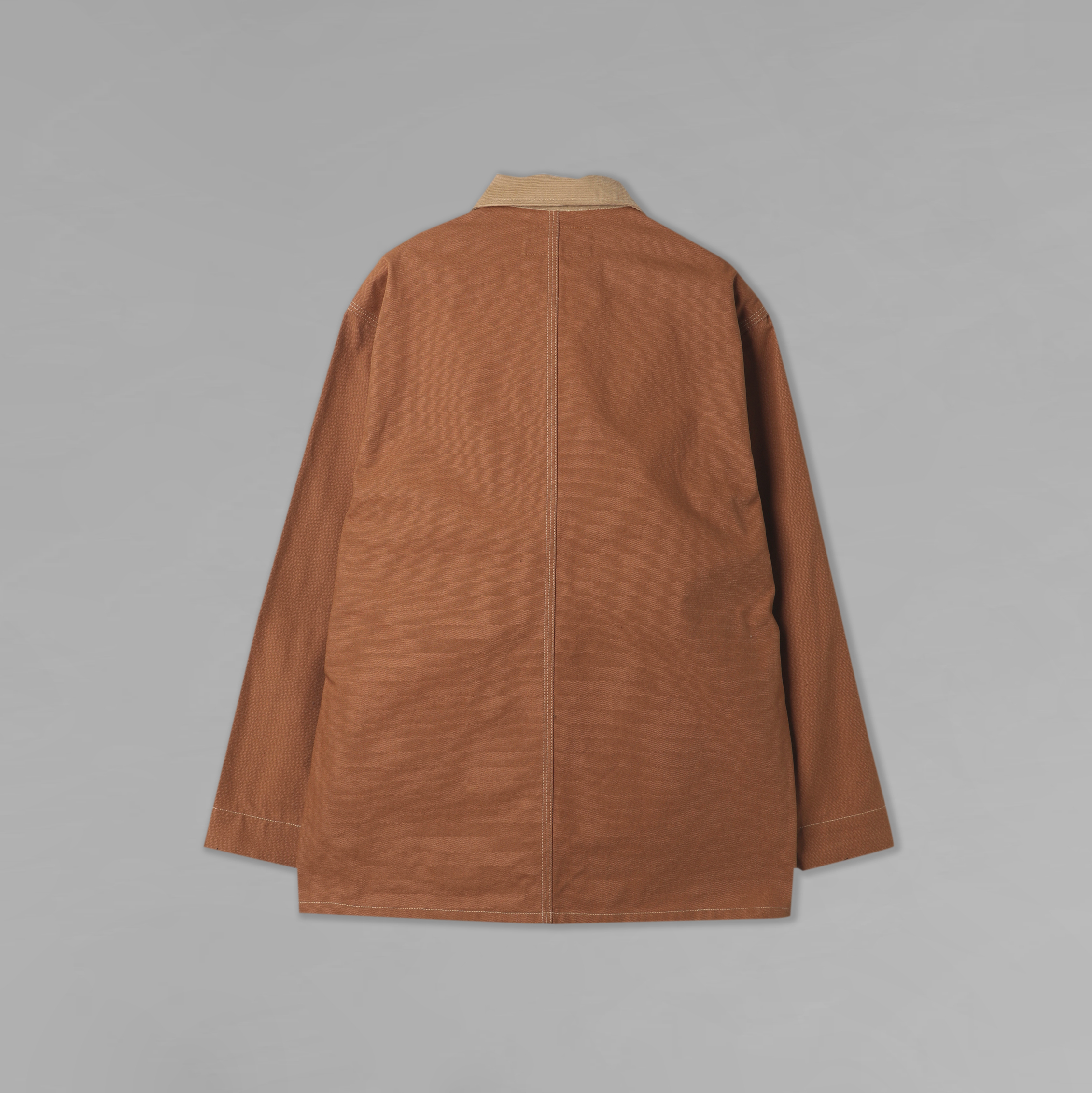 UNIVERSAL OVERALL Corduroy Collar Coverall